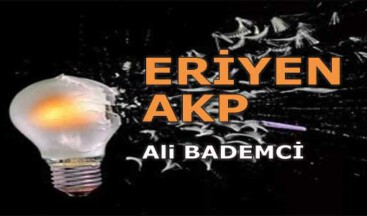 ERİYEN AKP