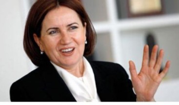 Meral Akşener