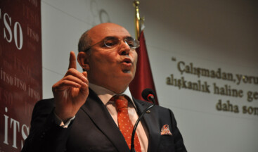 KARAKAYA: TEK BAŞINA İKTİDARA GELECEĞİZ