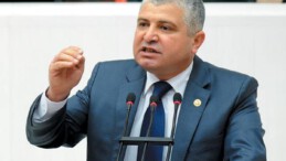 ÇOCUKLARIMIZ ‘İŞ DİYE’ GEZERKEN, AKP YANDAŞLARINI KADROLARA DOLDURUYOR