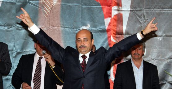 MHP İKTİDARINDA ADALETSİZ GELİR DAĞILIMI SON BULACAK
