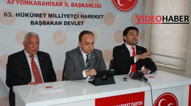 ÇETİNKAYA “ELİNİZİ ALLAH’IN KELAMINDAN ÇEKİN”