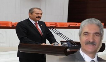 MHP AFYON TÜRKÇÜLÜK GÜNÜ MESAJILARI