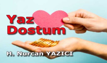 YAZ DOSTUM…