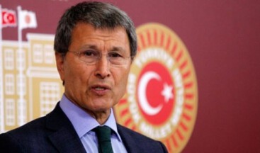 Halaçoğlu: “Anayasa’yı ayaklar altına alıyorlar”