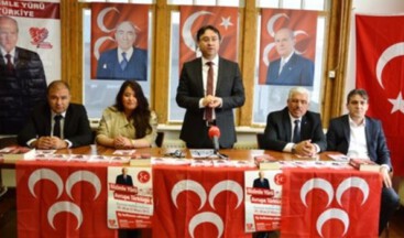 Hollanda Türk Federasyonu, Seçim Güvenliği İçin Tedbir Alacak