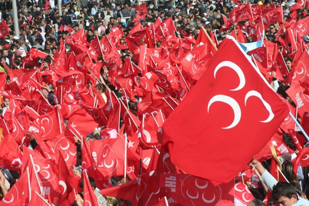 MHP’NİN MECLİS BAŞKANI ADAYI BELLİ OLDU