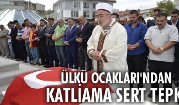 Doğu Türkistan sevdamızdan vazgeçmeyeceğiz
