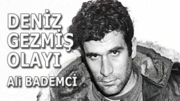 DENİZ GEZMİŞ OLAYI