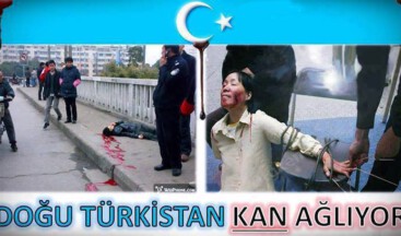 YAZIKLAR OLSUN: Erdoğan Doğu Türkistanlıları terörist ilan etti