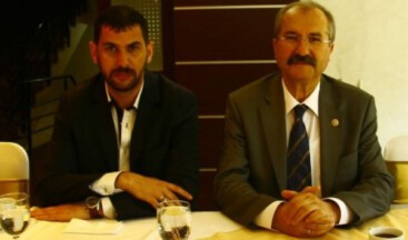 MHP MİLLETVEKİLİ YILMAZ 4 YILINI DEĞERLENDİRDİ