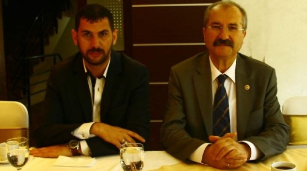 MHP MİLLETVEKİLİ YILMAZ 4 YILINI DEĞERLENDİRDİ