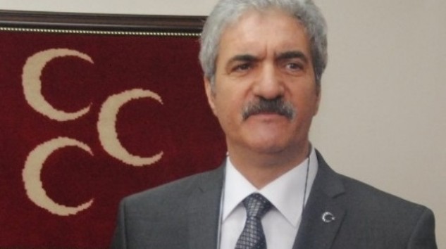 AKP İLE HDP BİRBİRİNE YAKIŞIR