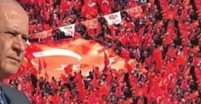 Bahçeli Bugün Trakya Mitinglerinde
