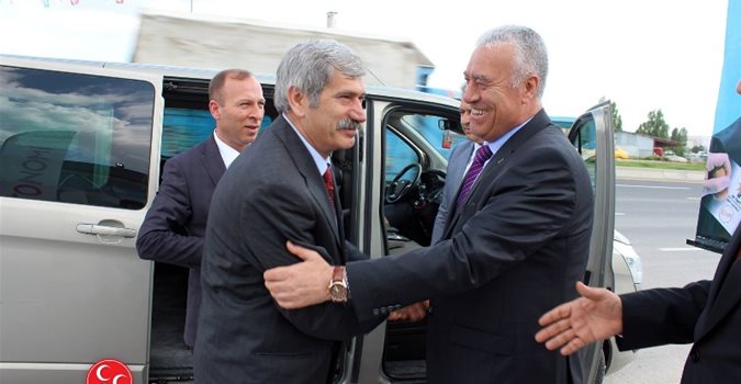 7 Haziran Türk Milletin Kurtuluşu olacak!