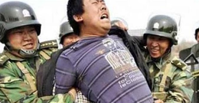 Doğu Türkistan patlamaya hazır bomba gibi