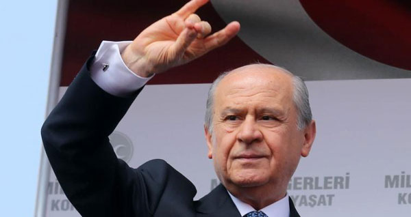 BAHÇELİ: MHP’NİN “DEĞİŞMEZ, TARTIŞILMAZ, TAVİZ VERİLMEZ TALEP VE BEKLENTİLERİNİ” AÇIKLADI