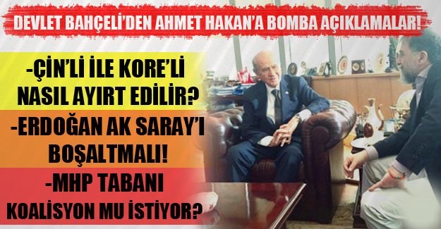 MHP’de tavan ve taban olmaz