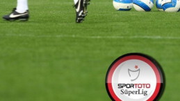 SÜPER LİG’DE FİKSTÜR ÇEKİMİ YAPILDI
