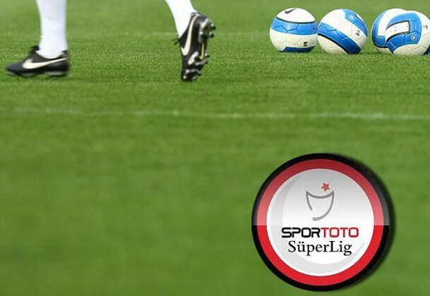 SÜPER LİG’DE FİKSTÜR ÇEKİMİ YAPILDI