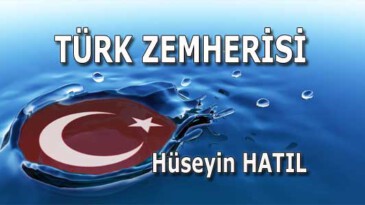 TÜRK ZEMHERİSİ