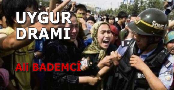 UYGUR DRAMI