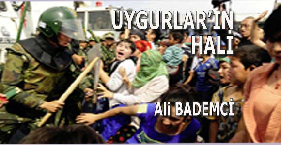 UYGURLAR’IN HÂLİ