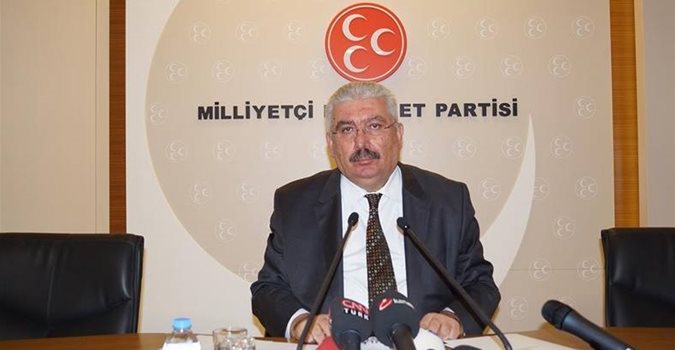Sabah Gazetesinin Koalisyon Haberi Uydurmadır