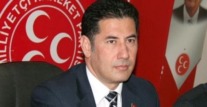 Sinan Oğan’ın İhraç Talebi Reddedildi