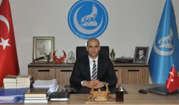 Olcay Kılavuz’dan Avrupa Türklüğüne Teşekkür