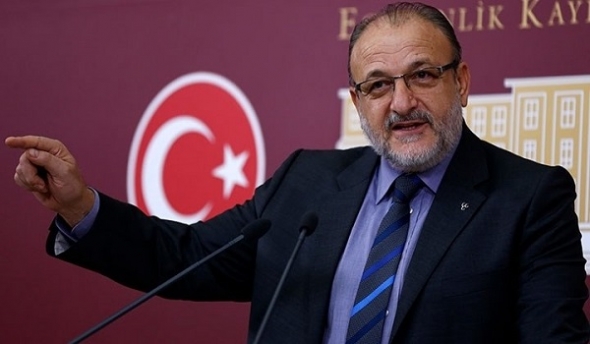 VURAL, ‘CHP 32 GÜN AKP İLE NE GÖRÜŞTÜ?’