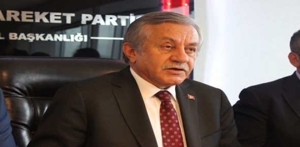 ‘KARAR DEĞERSİZ, TEKLİF AHLAKSIZDIR’