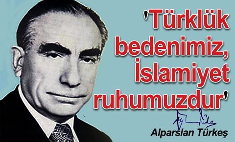 Şahsi Menfaat Güdenlerin Aramızda Yeri Yoktur