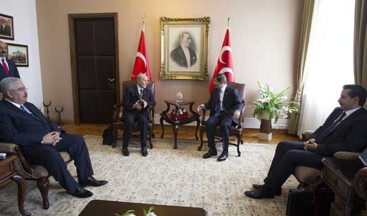 MHP KOALİSYON İSTEMEDİ Mİ?