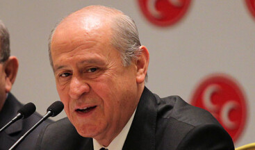 BAHÇELİ YIPRANMAMALI