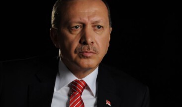 Derdimiz başkanlık