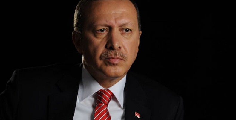 Derdimiz başkanlık