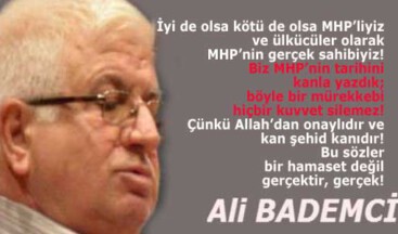 “MÜŞTERİ MEMNUNİYETİ”