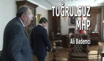 TUĞRULSUZ MHP