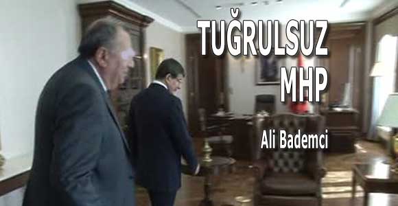 TUĞRULSUZ MHP