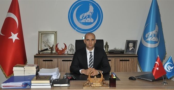Kılavuz’dan Son Günlerde Artan Terör Eylemlerine İlişkin Basın Açıklaması