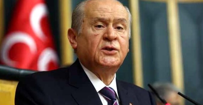 Bahçeli’den parti teşkilatlarına: Uyanık olun