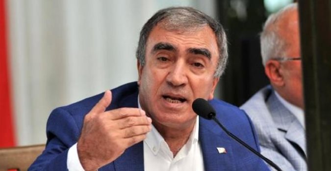 Erdoğan’a: Sınırlarınıza Çekilin, Biz de Saygı Gösterelim