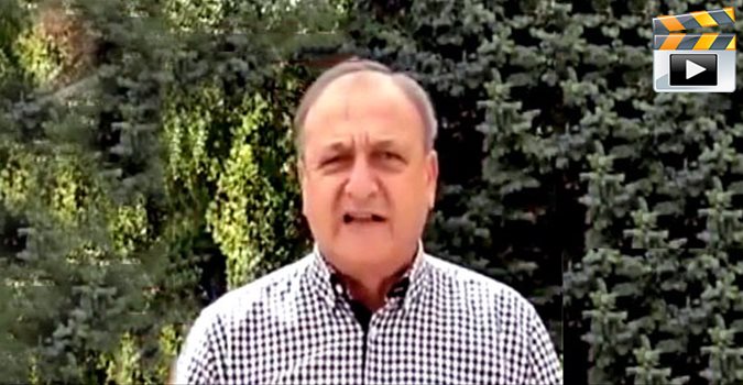 Vural’dan Canlı Yayında Davutoğlu’na Ağır Suçlama