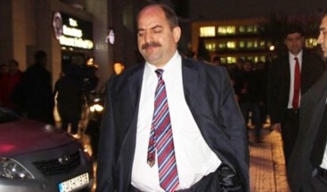 Zekeriya Öz kendini patlattırabilir!