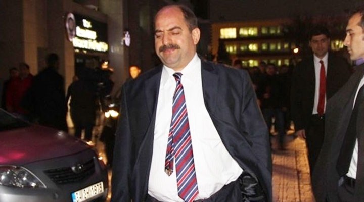 Zekeriya Öz kendini patlattırabilir!