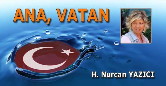 ANA, VATAN