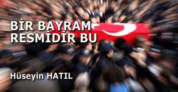 BİR BAYRAM RESMİDİR BU