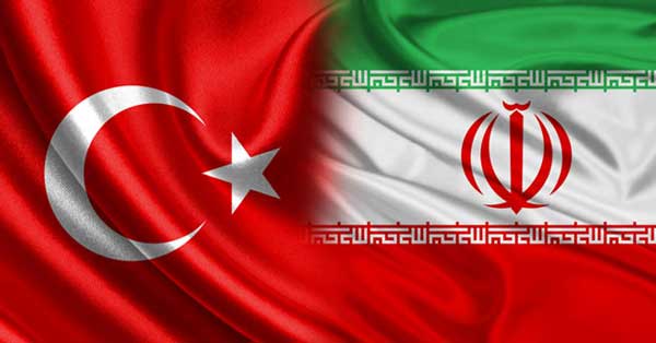 İran, Türkiye’deki terör saldırılarını kınadı