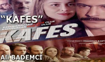 “KAFES”